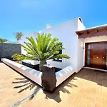 Mamma Mia Pool Heat Private & Jacuzzi * Πλάγια Μπλάνκα