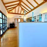 Mamma Mia Pool Heat Private & Jacuzzi Villa *