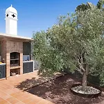 Mamma Mia Pool Heat Private & Jacuzzi וילה *