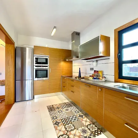 Villa Mamma Mia Pool Heat Private & Jacuzzi