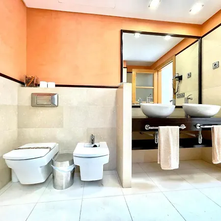 Mamma Mia Pool Heat Private & Jacuzzi *