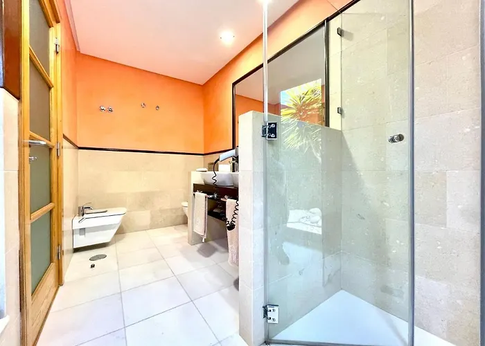 Mamma Mia Pool Heat Private & Jacuzzi *