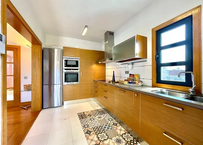 Willa Mamma Mia Pool Heat Private & Jacuzzi