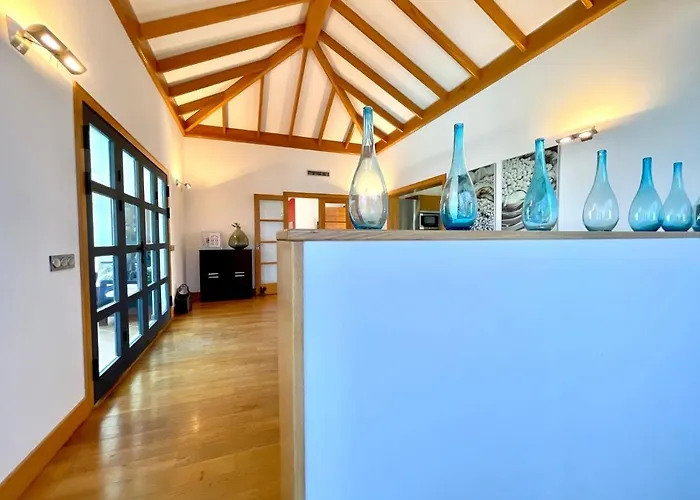 Mamma Mia Pool Heat Private & Jacuzzi Willa *