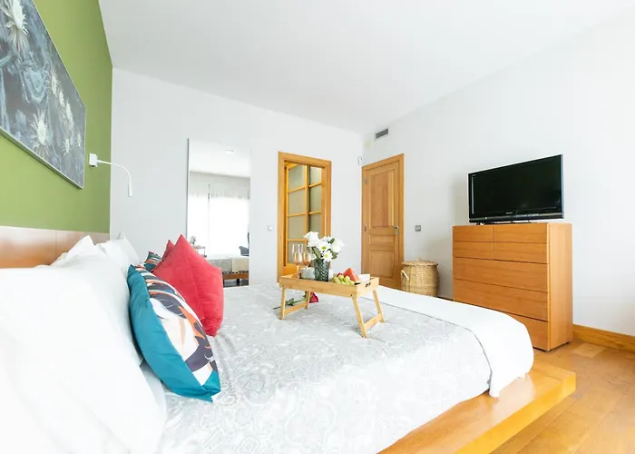 Willa Mamma Mia Pool Heat Private & Jacuzzi Playa Blanca (Lanzarote)