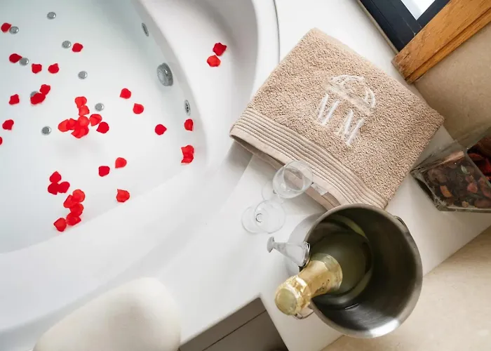 Willa Mamma Mia Pool Heat Private & Jacuzzi