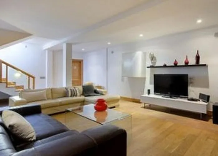 Mamma Mia Pool Heat Private & Jacuzzi Willa Playa Blanca (Lanzarote)