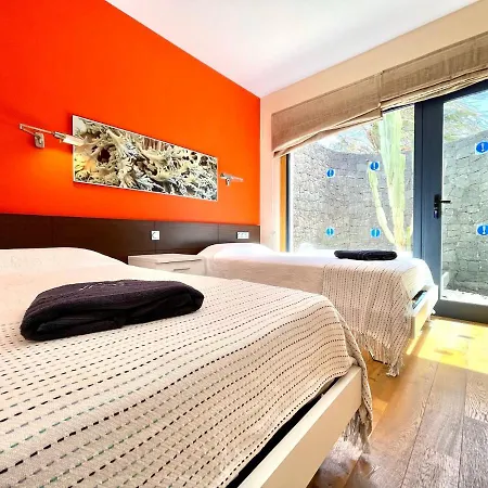 Mamma Mia Pool Heat Private & Jacuzzi Vila