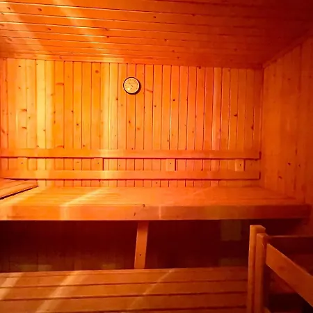 Mamma Mia Pool Heat Private & Jacuzzi *
