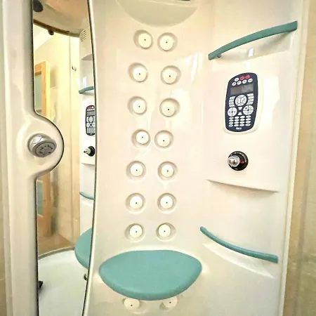 Villa Mamma Mia Pool Heat Private & Jacuzzi *