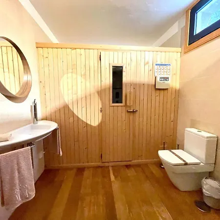 Mamma Mia Pool Heat Private & Jacuzzi Playa Blanca