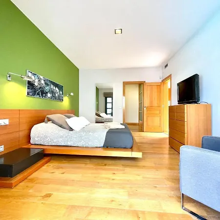 Mamma Mia Pool Heat Private & Jacuzzi * Playa Blanca