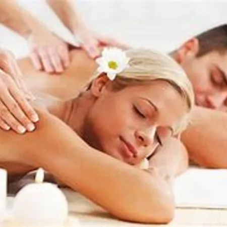 Βίλα Mamma Mia Pool Heat Private & Jacuzzi Πλάγια Μπλάνκα