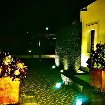 Mamma Mia Pool Heat Private & Jacuzzi Villa *
