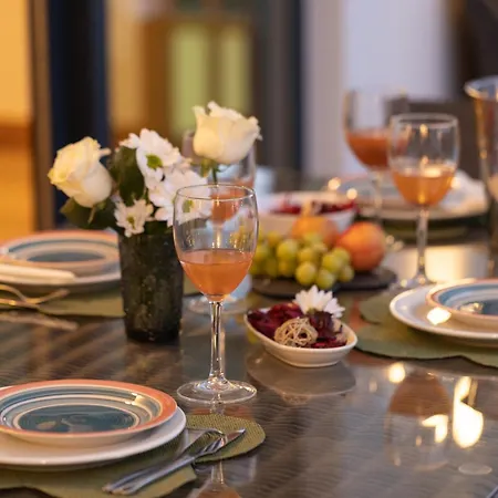 Villa Mamma Mia Pool Heat Private & Jacuzzi