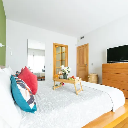 Vila Mamma Mia Pool Heat Private & Jacuzzi Playa Blanca (Lanzarote)