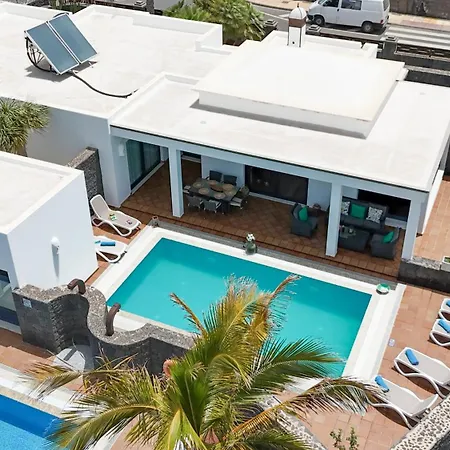 Mamma Mia Pool Heat Private & Jacuzzi Βίλα
