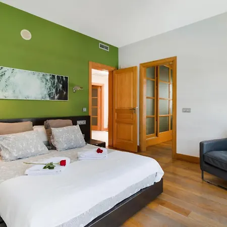 Vila Mamma Mia Pool Heat Private & Jacuzzi Playa Blanca (Lanzarote)