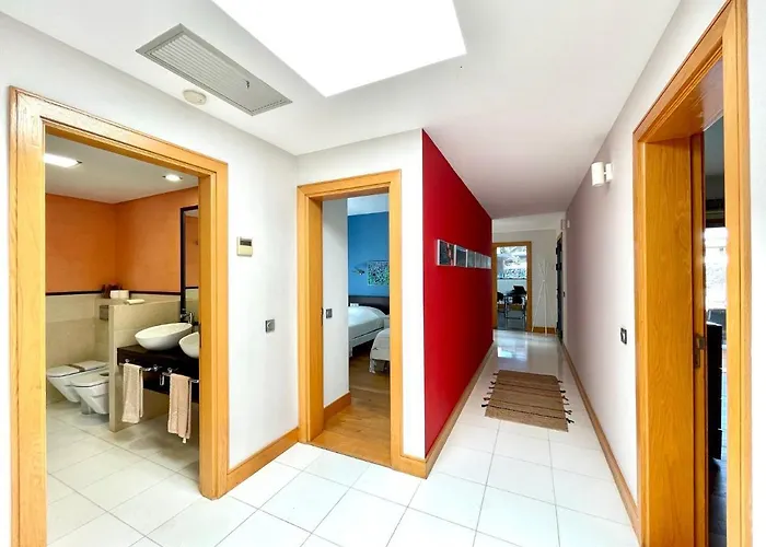 فيلة Mamma Mia Pool Heat Private & Jacuzzi *