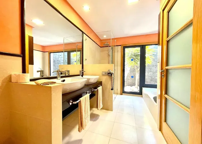 فيلة Mamma Mia Pool Heat Private & Jacuzzi *