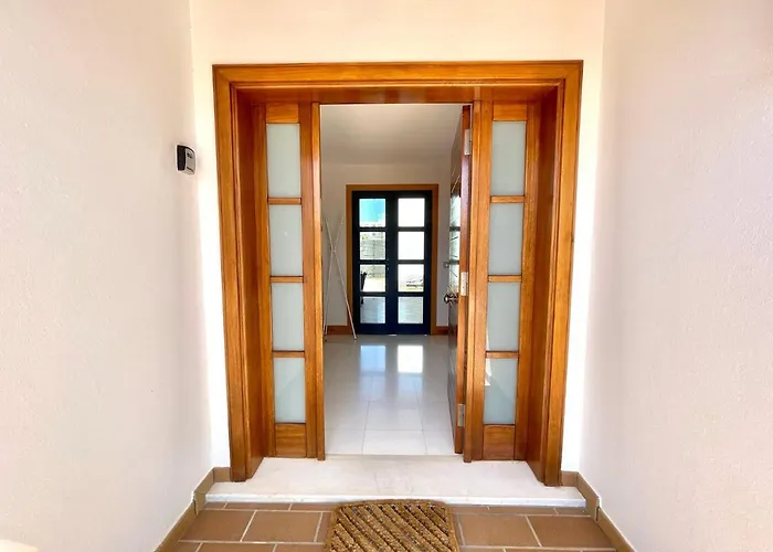 Mamma Mia Pool Heat Private & Jacuzzi *