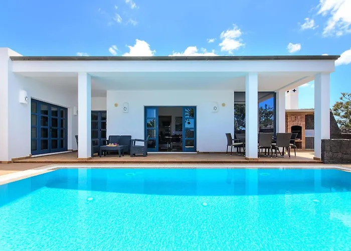 فيلة Mamma Mia Pool Heat Private & Jacuzzi *