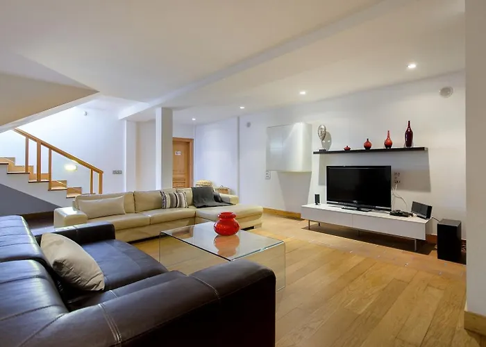 别墅 Mamma Mia Pool Heat Private & Jacuzzi