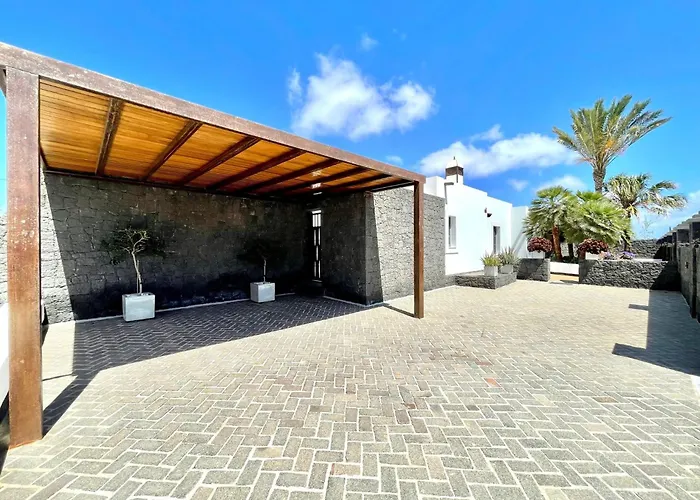 Mamma Mia Pool Heat Private & Jacuzzi * بلايا بلانكا