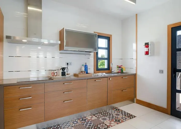 فيلة Mamma Mia Pool Heat Private & Jacuzzi