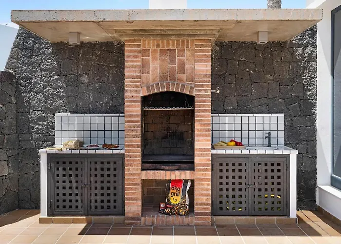 فيلة Mamma Mia Pool Heat Private & Jacuzzi *