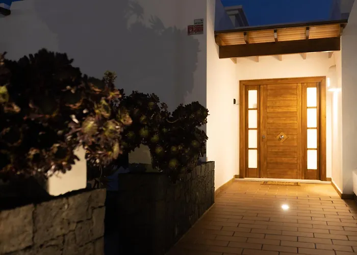 Mamma Mia Pool Heat Private & Jacuzzi * بلايا بلانكا