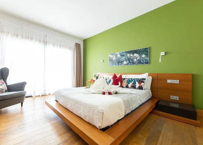 别墅 Mamma Mia Pool Heat Private & Jacuzzi *