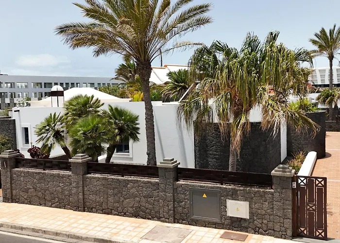 فيلة Mamma Mia Pool Heat Private & Jacuzzi