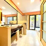 Vila Mamma Mia Pool Heat Private & Jacuzzi *