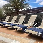 Vila Mamma Mia Pool Heat Private & Jacuzzi *