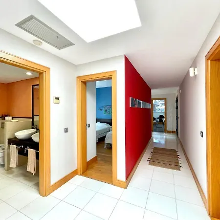 Villa Mamma Mia Pool Heat Private & Jacuzzi *