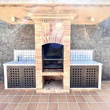 Villa Mamma Mia Pool Heat Private & Jacuzzi