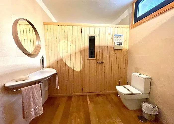 Mamma Mia Pool Heat Private & Jacuzzi Playa Blanca (Lanzarote)